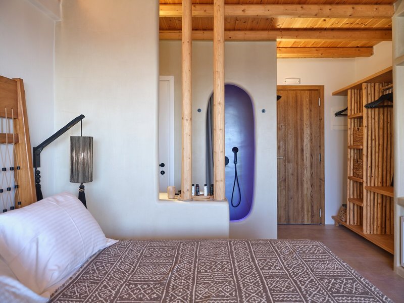 Mythic Esclusive Resort 47