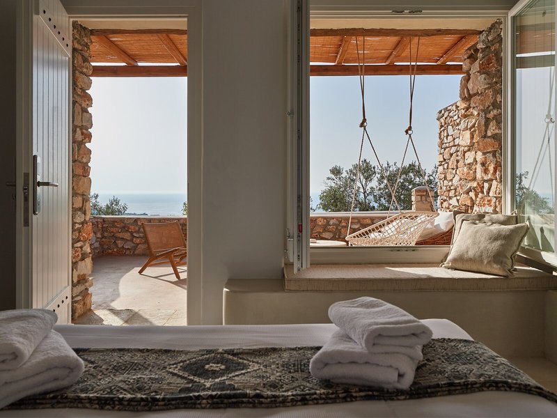 Mythic Esclusive Resort 48