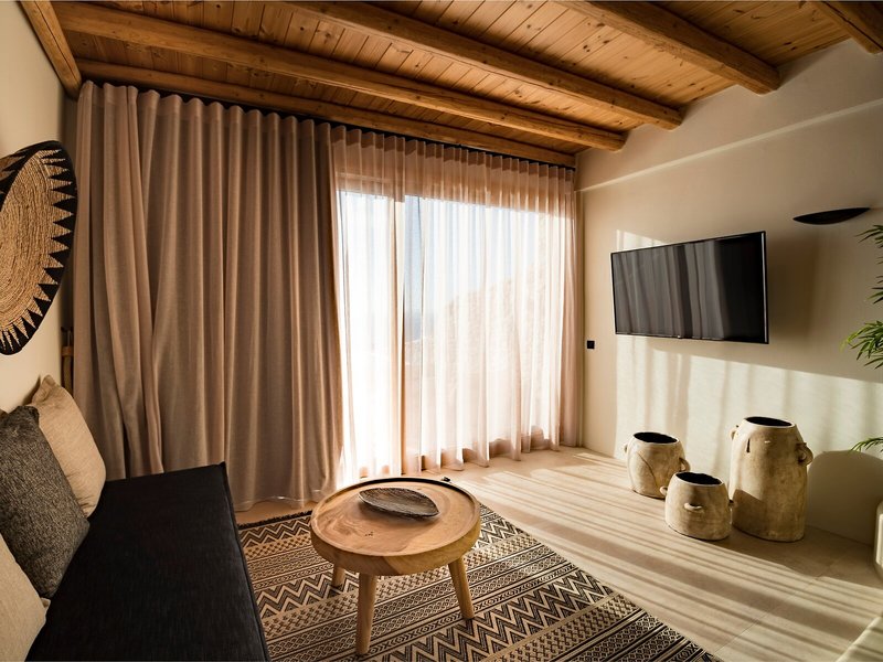 Mythic Esclusive Resort 49