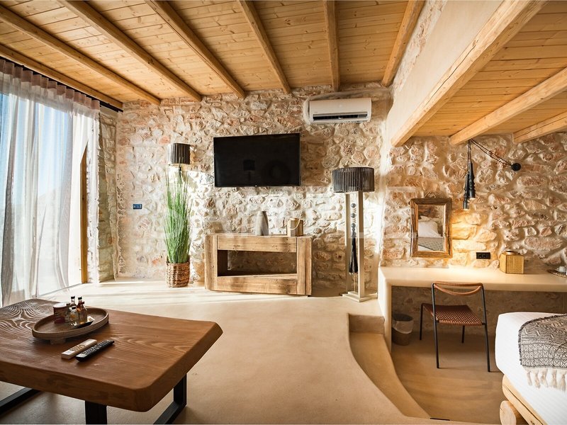 Mythic Esclusive Resort 50