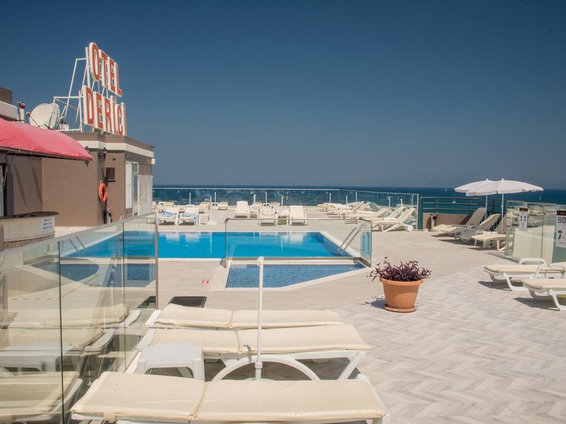 Derici 18