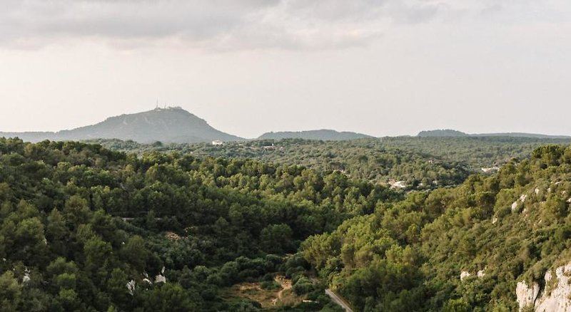 Agroturismo Llucasaldent Gran Menorca