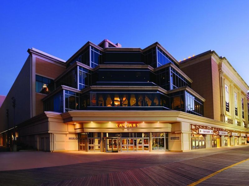 Caesars Atlantic City 1