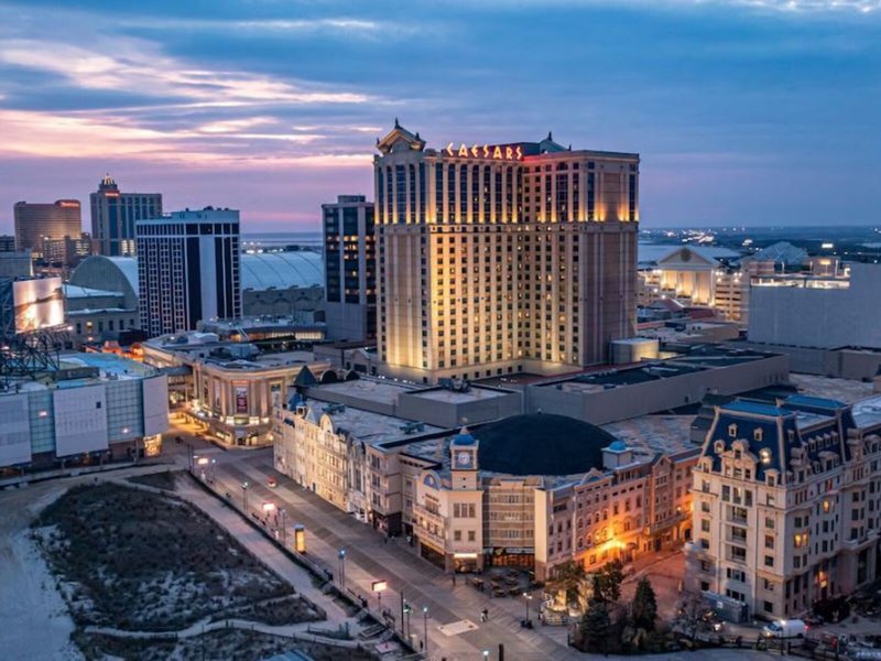 Caesars Atlantic City 2