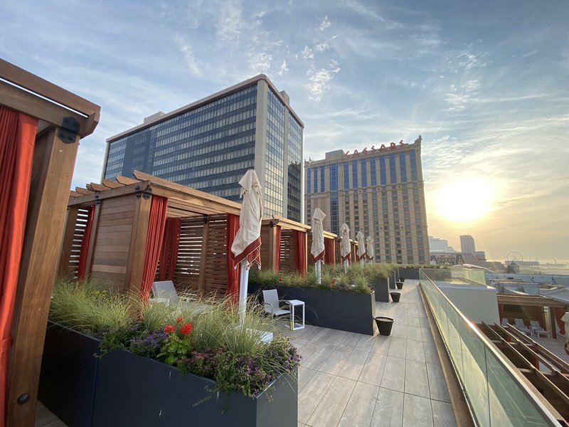 Caesars Atlantic City 3