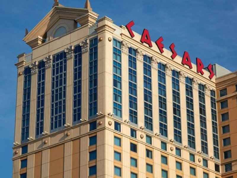 Caesars Atlantic City 4