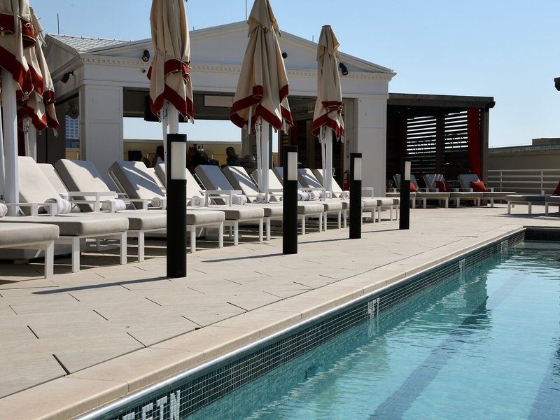 Caesars Atlantic City 6