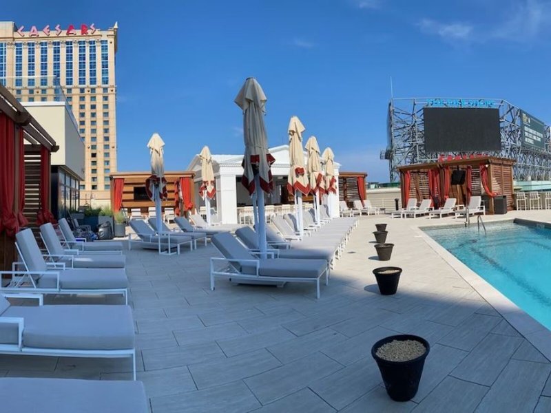 Caesars Atlantic City 9