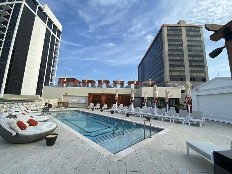 Caesars Atlantic City 11