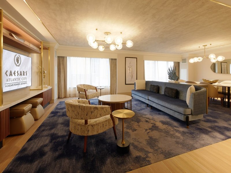 Caesars Atlantic City 15
