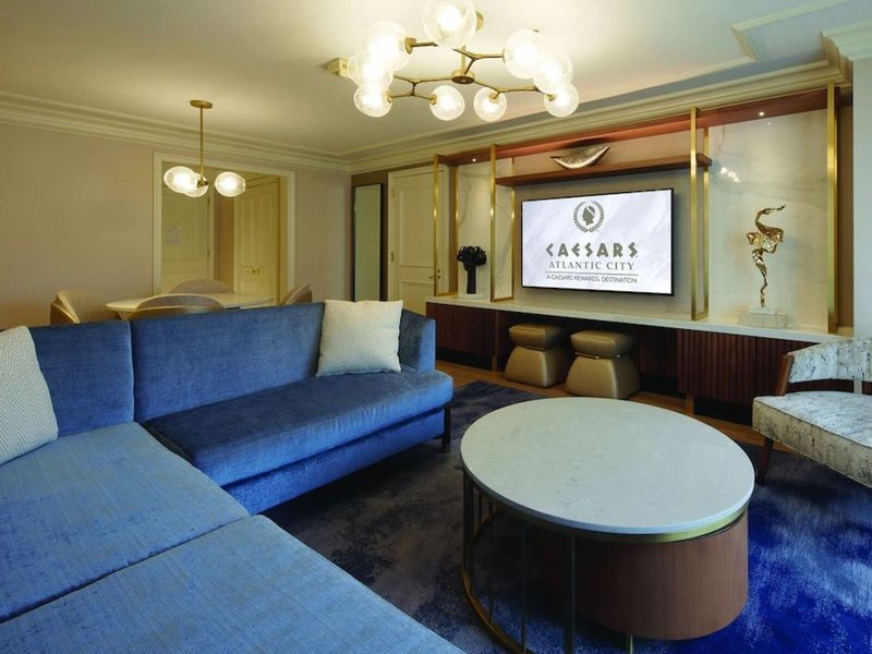 Caesars Atlantic City 16