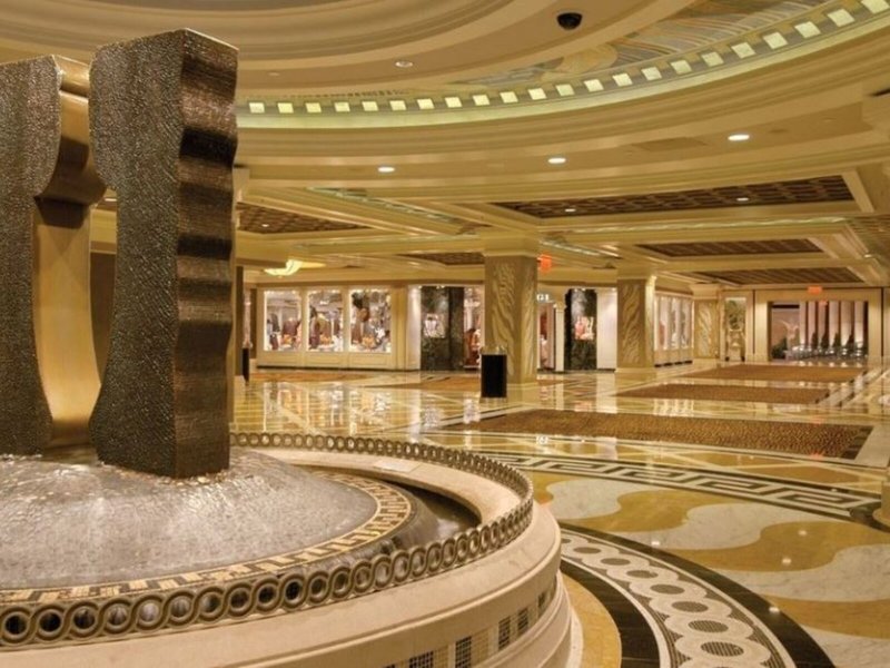 Caesars Atlantic City 17