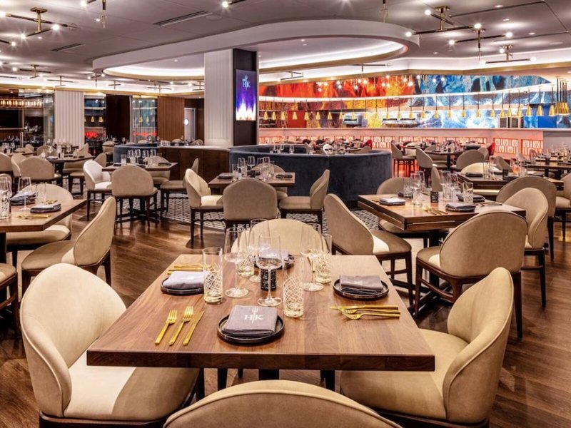Caesars Atlantic City 25