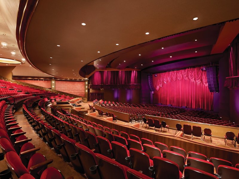 Caesars Atlantic City 31