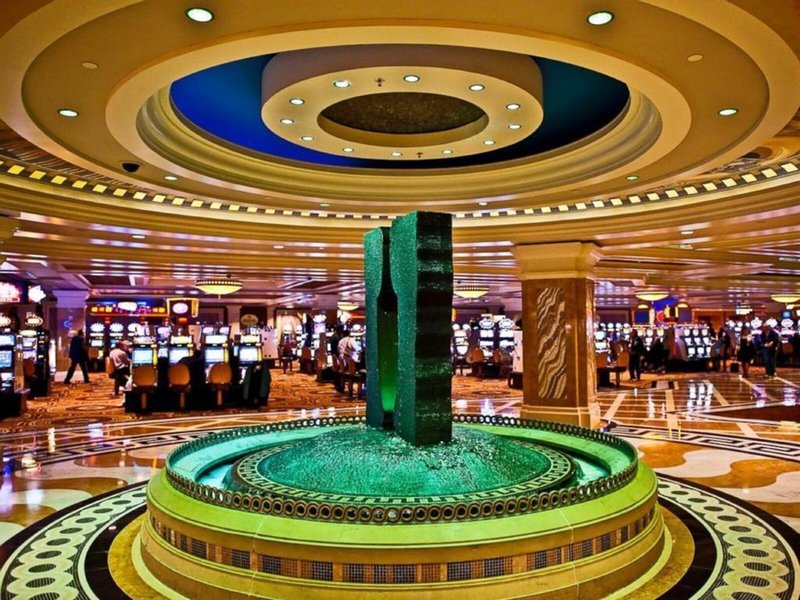 Caesars Atlantic City 32