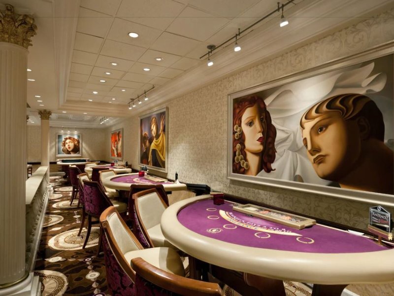 Caesars Atlantic City 33