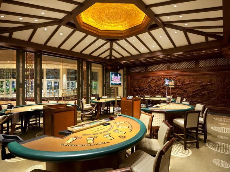 Caesars Atlantic City 34