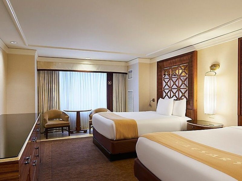 Caesars Atlantic City 38