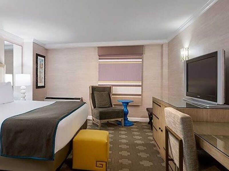 Caesars Atlantic City 42