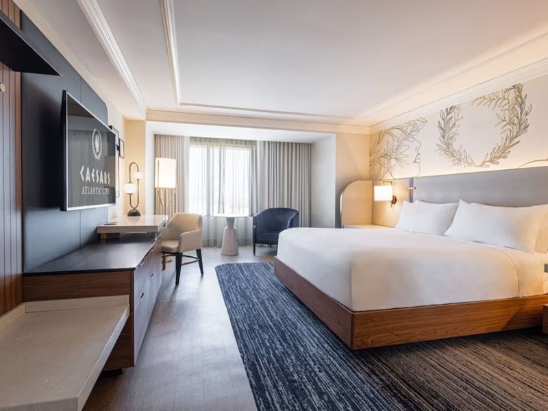 Caesars Atlantic City 43