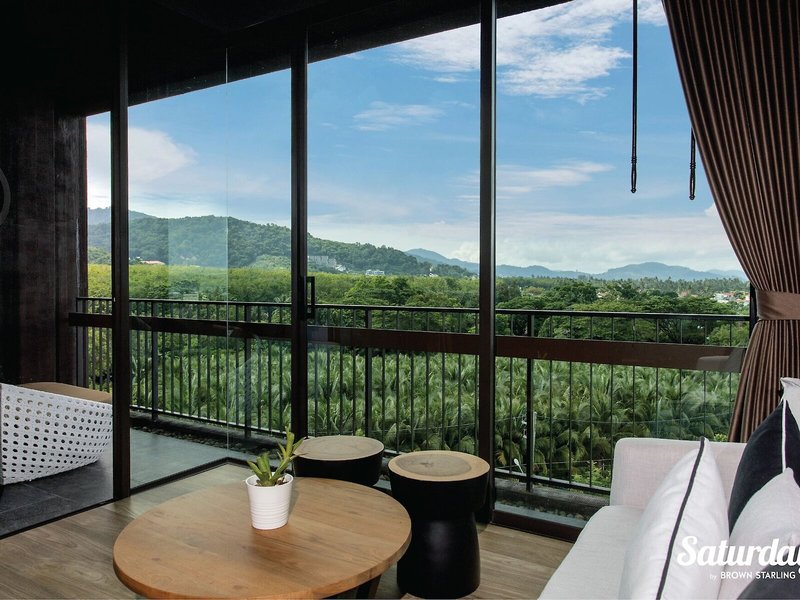 Saturdays Residence By Brown Starling 1