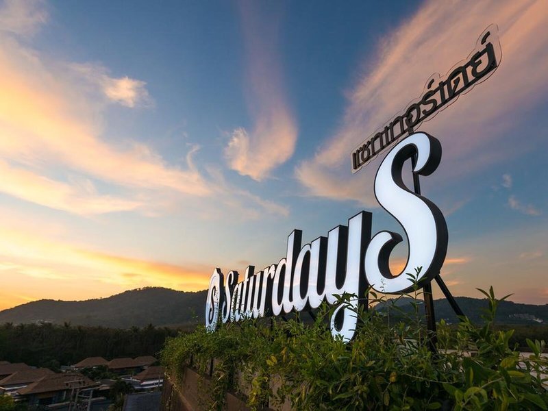 Saturdays Residence By Brown Starling 2