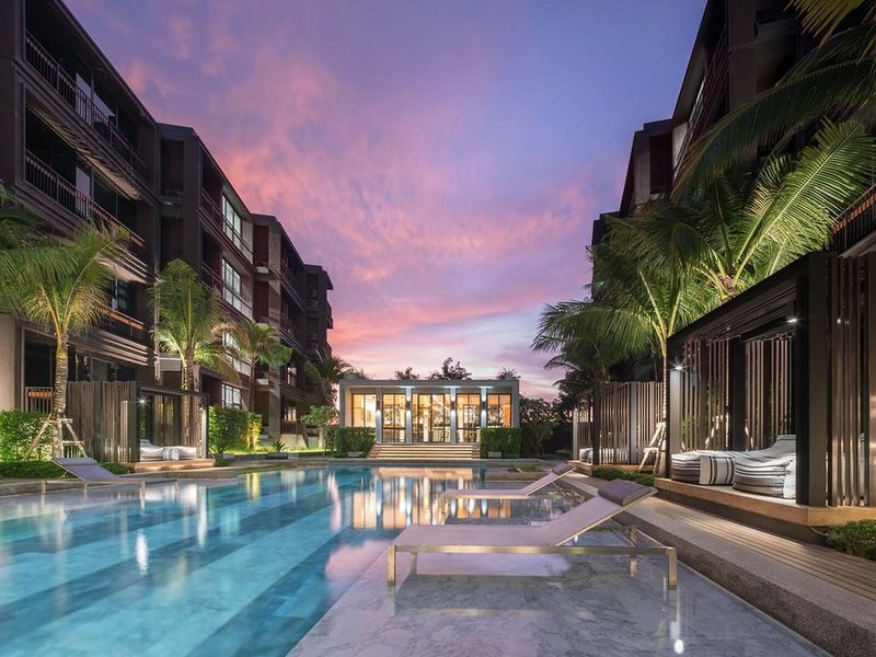 Saturdays Residence By Brown Starling 3