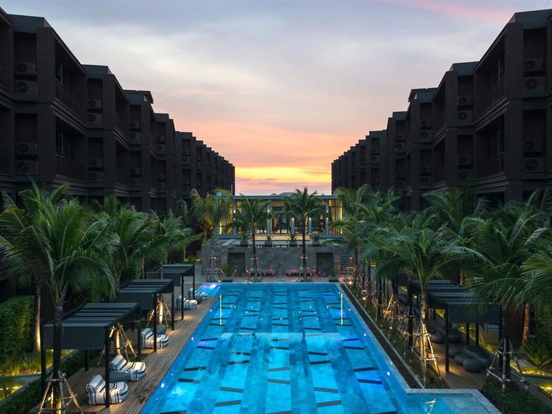 Saturdays Residence By Brown Starling 6