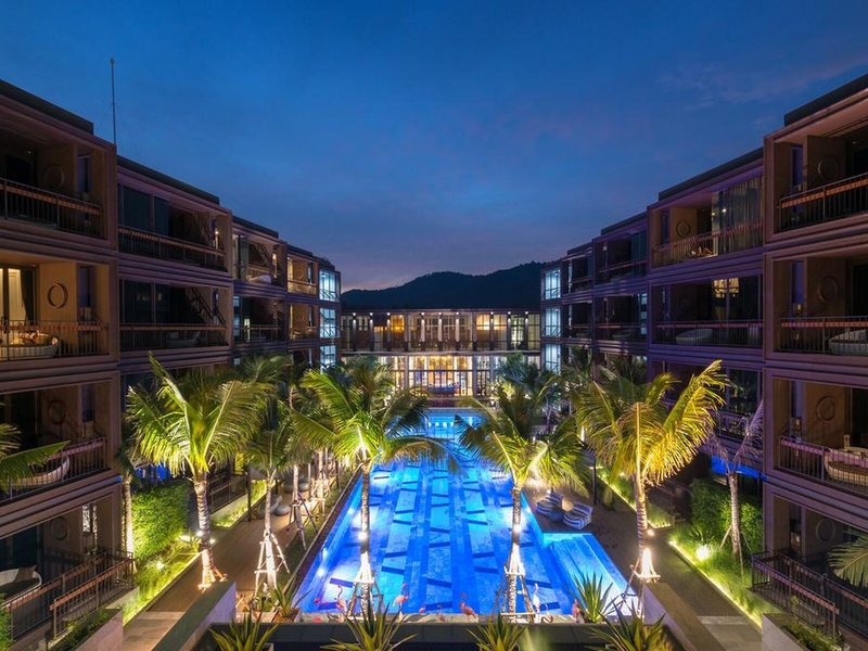 Saturdays Residence By Brown Starling 11