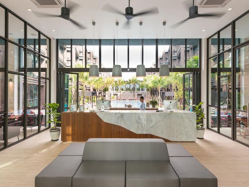 Saturdays Residence By Brown Starling 14