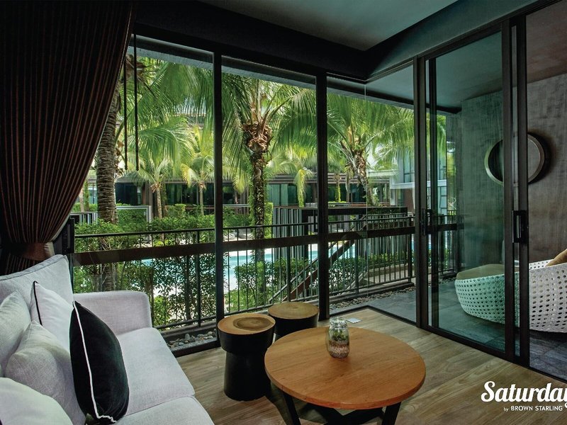 Saturdays Residence By Brown Starling 31