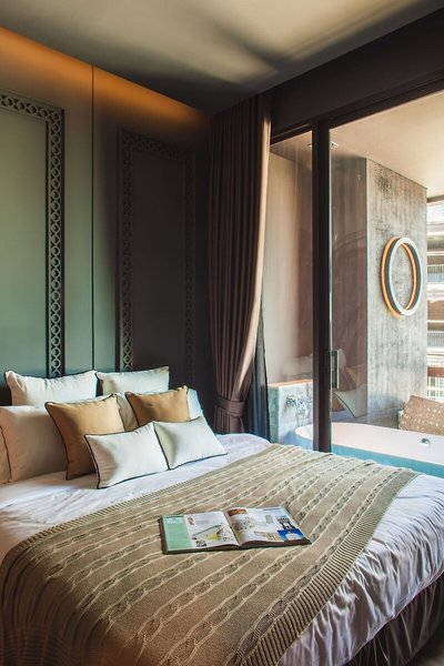 Saturdays Residence By Brown Starling 45