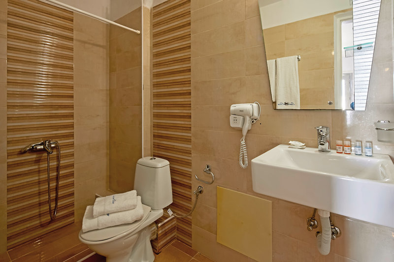 Santorini View Hotel by Highlight 8