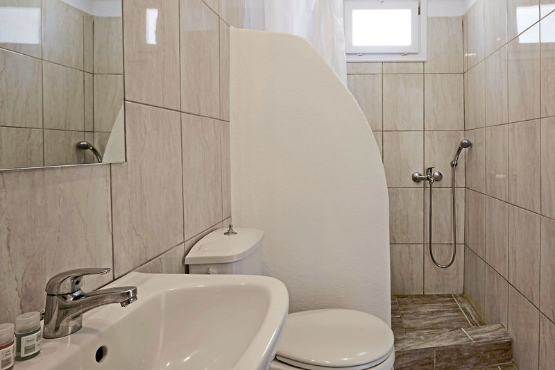 Santorini View Hotel by Highlight 12