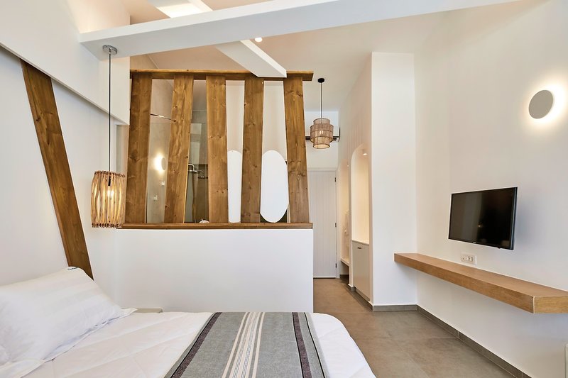 Santorini View Hotel by Highlight 15