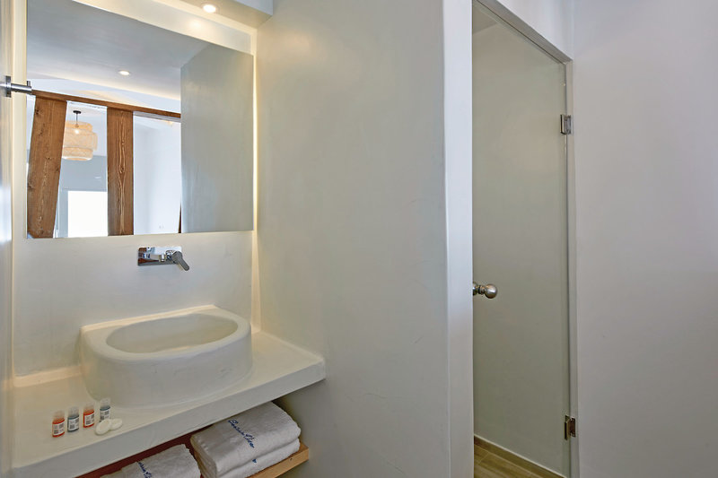 Santorini View Hotel by Highlight 20