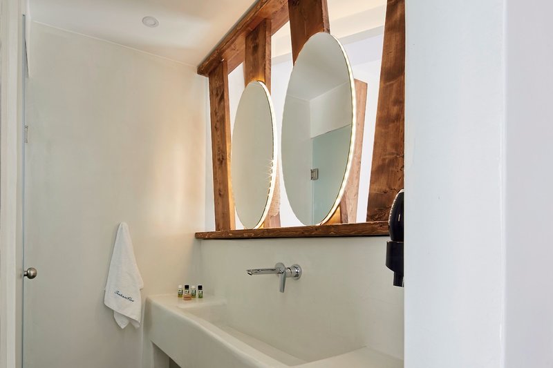 Santorini View Hotel by Highlight 24