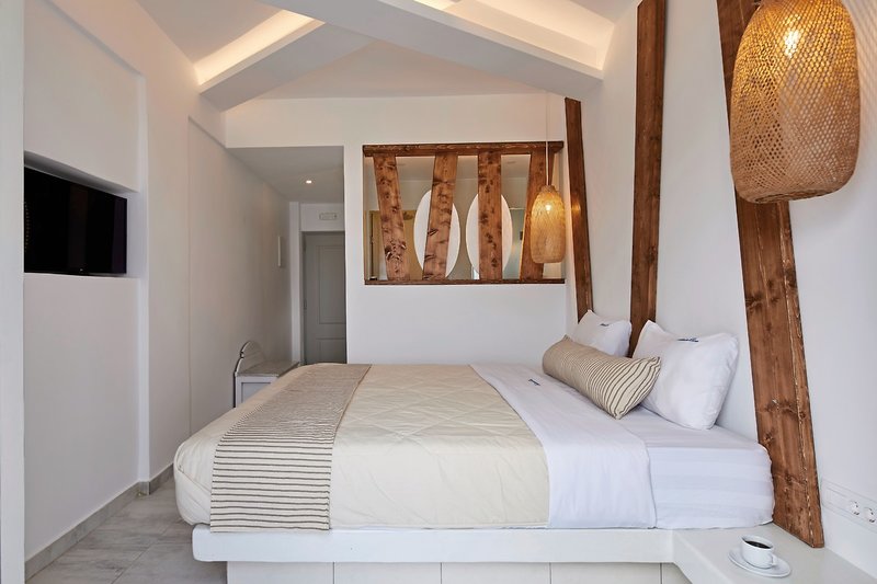 Santorini View Hotel by Highlight 27