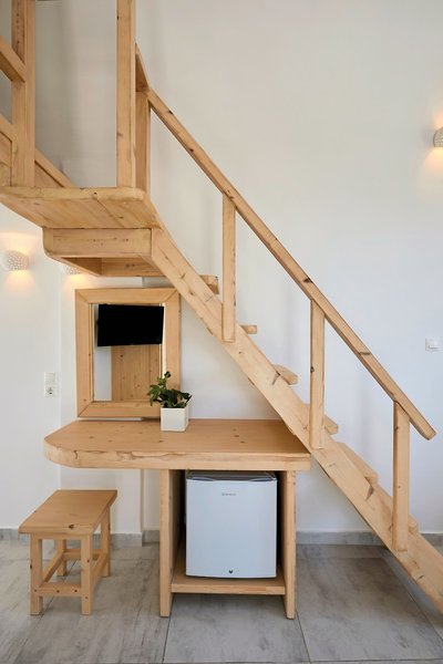 Santorini View Hotel by Highlight 29