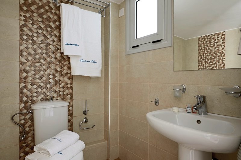 Santorini View Hotel by Highlight 33