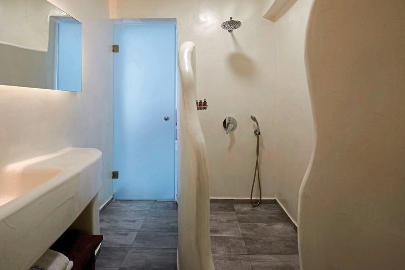 Santorini View Hotel by Highlight 35