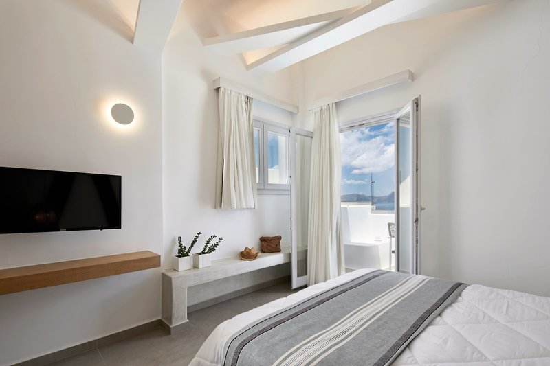 Santorini View Hotel by Highlight 14