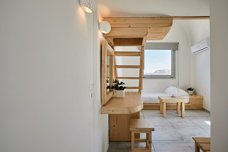 Santorini View Hotel by Highlight 31