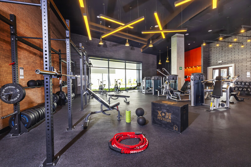 Planet Hollywood Cancun Adult Scene 15