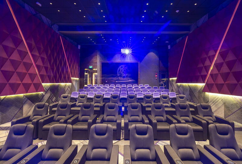 Planet Hollywood Cancun Adult Scene 18