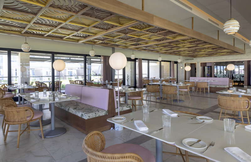 Planet Hollywood Cancun Adult Scene 5
