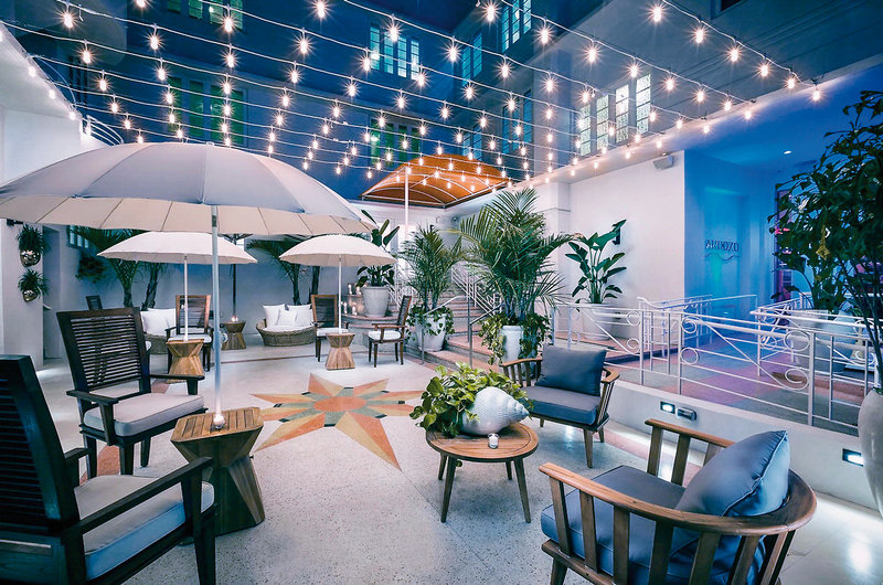 Cardozo Hotel 3