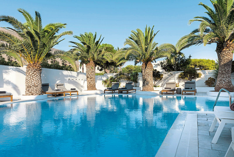 Strogili Hotel 6