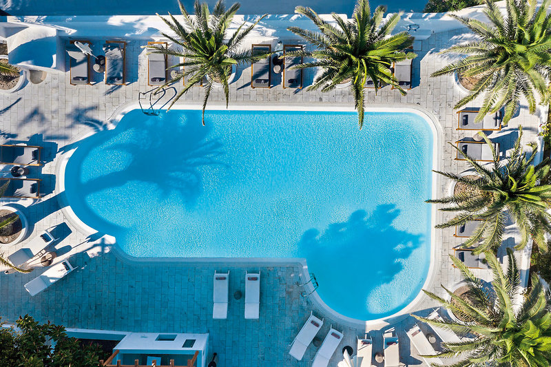 Strogili Hotel 7