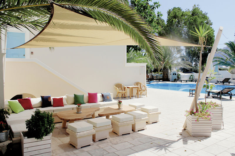 Strogili Hotel 9